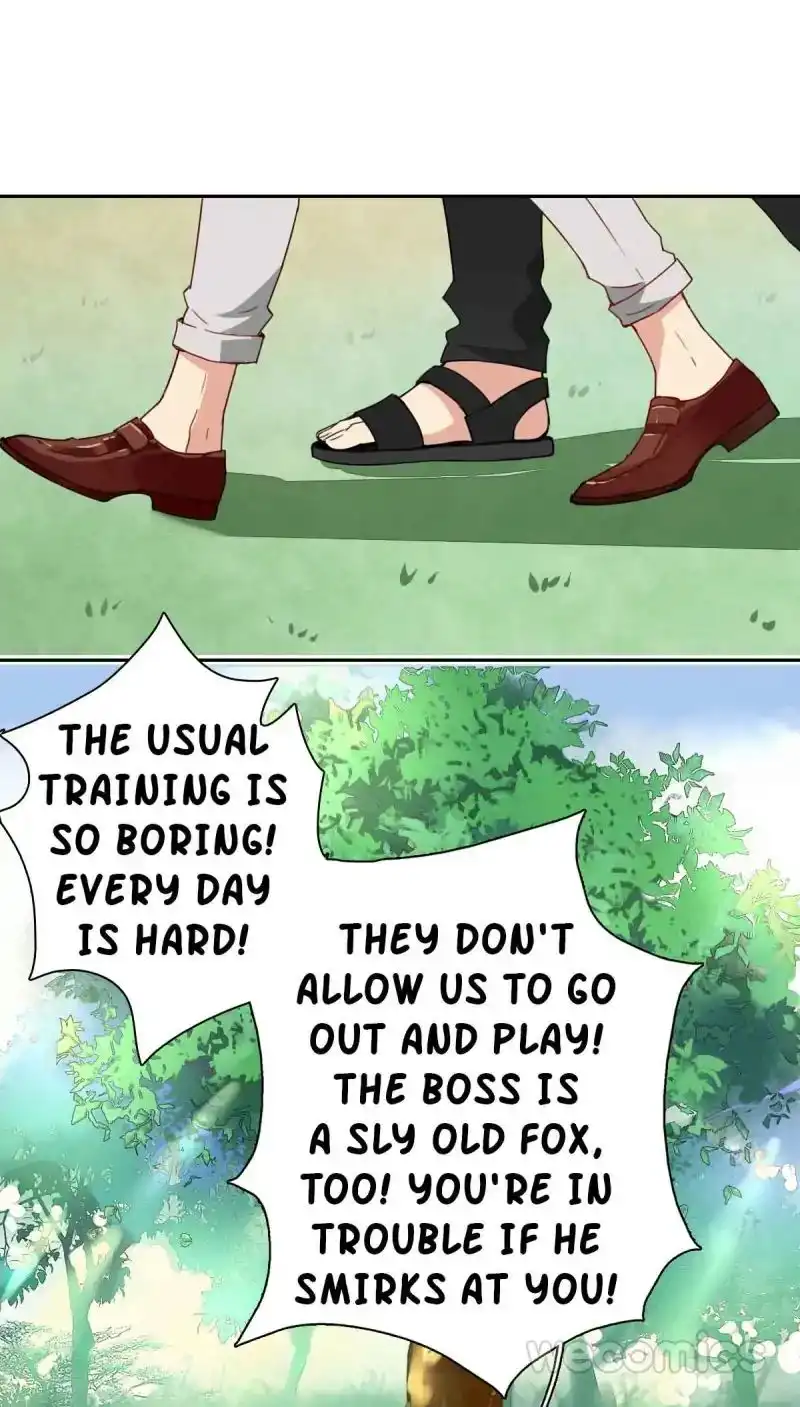 Legend Reboot Chapter 11 35